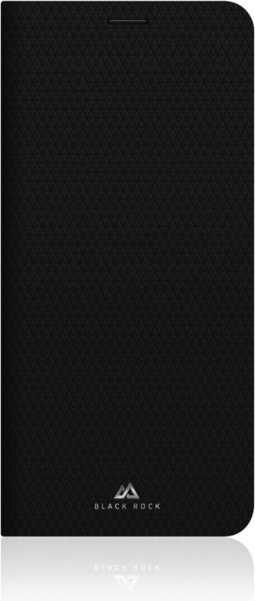Black Rock Zwart Standard Booklet Samsung Galaxy S9