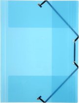 Viquel elastomap Propyglass blauw