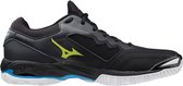 Mizuno Wave Phantom 2 - Zwart - maat 46