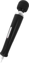Vibrators voor Vrouwen Dildo Sex Toys Erothiek Luchtdruk Vibrator - Seksspeeltjes - Clitoris Stimulator - Magic Wand - 10 standen - Rood - Intense®