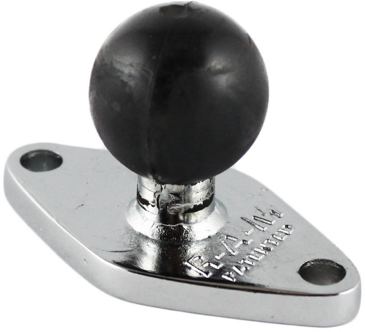 Chrome diamond base B-Kogel