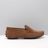 MOCCASINO Como - Mocassins - beige - 43