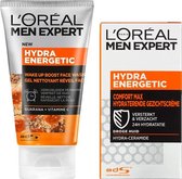 L'Oréal Men Expert combi-set