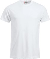 Clique Basic T-shirt-580-4XL