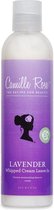 Camille Rose Lavender Whiped Cream Leave-in 8oz.
