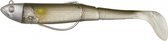 EFFZETT Kick-S Minnow Weedles 9cm - 10 gram AYU