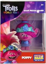 Trolls XL 3D puzzel gum poppy - world tour 2 - speelgoed - popy - Viros