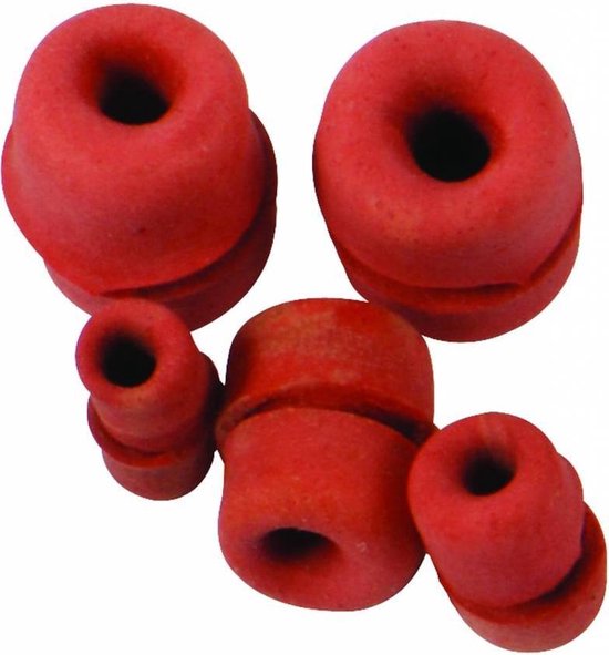 ALBATROS Toprubbers Klein 10 stuks — afbeelding 2