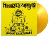 Noisy Fairytales (Coloured Vinyl)
