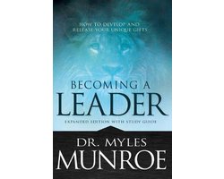 Becoming a Leader