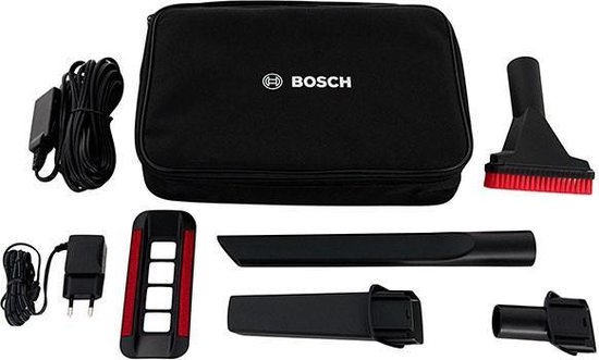 Bosch Move BHN12CAR - Kruimelzuiger | bol.com