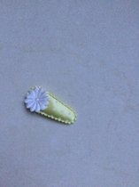 Haarspeld 3 cm