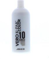 Joico Vero K Pak Hair color VEROXIDE 10 VOLUME
