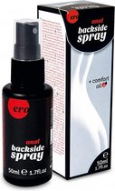 ERO Backside spray - 50 ml - Delay Spray & Gel - Discreet verpakt en bezorgd
