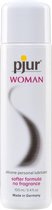 Pjur Woman - 100 ml - Lubricants - white - Discreet verpakt en bezorgd