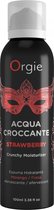 Acqua Crocante Strawberry - Lubricants - white - Discreet verpakt en bezorgd