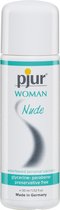 Pjur Woman - Nude - 30 ml - Lubricants - white - Discreet verpakt en bezorgd