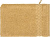 Clarysse Toscane Washandjes 15x22cm 2 stuks-Oker