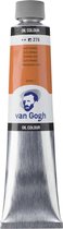 Van Gogh Olieverf tube 200mL 276 Azo-oranje