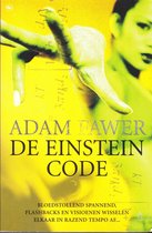 De einsteincode - Adam Fawer