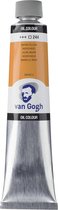 Van Gogh Olieverf tube 200mL 244 indischgeel