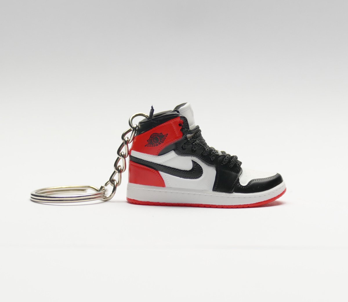 N*ke Air Jordan 1 Keychain - Sleutelhanger - Hype - Accessoires - Sneaker -  Schoenen -... | bol.com