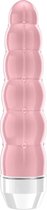 Lauryn - Pink - Design Vibrators - pink - Discreet verpakt en bezorgd