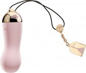 Baby Star Strawberry Pink - Bullets & Mini Vibrators - strawberry pink - Discreet verpakt en bezorgd