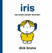 Iris Een Boek Zonder Woorden