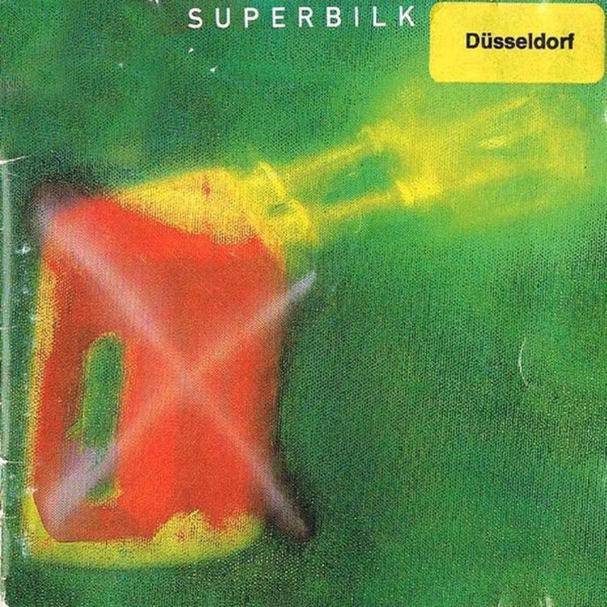 Superbilk
