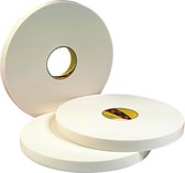 Schuimtape - Tape - Montageband - Professioneel gereedschap - Gereedschap - Plakband - Dubbelzijdig tape - Dubbelzijdig Plakband - Geschikt voor alle ondergronden - Professional line - 5 mete