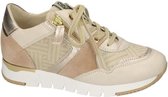 Dlsport -Dames -  beige - sneakers  - maat 37