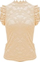 Top Jess beige M/L