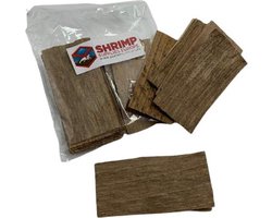 Bananenbladeren - Inhoud: 25 stuks