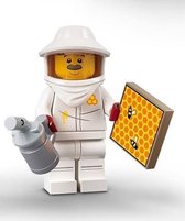 LEGO Minifigures Serie 21 - Imker 7/12 - 71029
