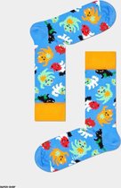Happy Socks Persian Cat socks