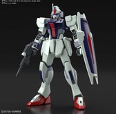 Gundam: High Grade - Dagger L 1:144 Scale Model Kit