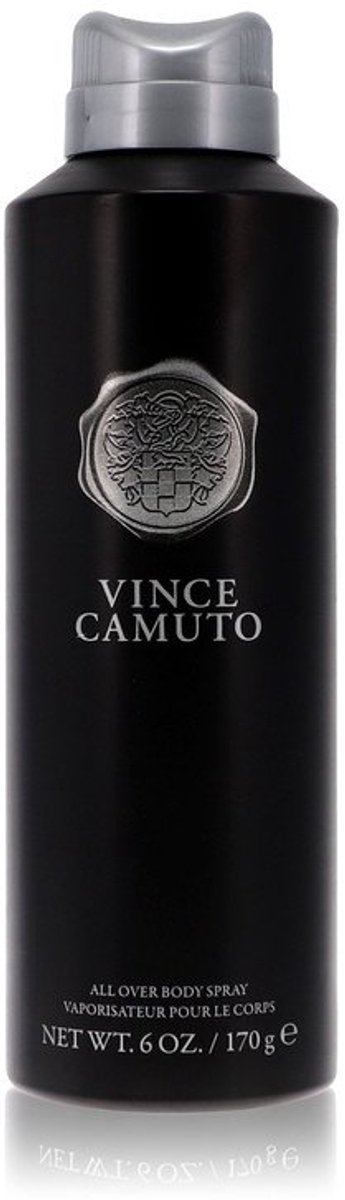 Vince Camuto Vince Camuto body spray 180 ml