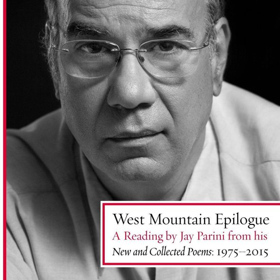 West Mountain Epilogue - cover