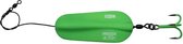 Madcat A-Static Inline Spoon - Green - 125g - Groen