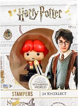 Harry Potter - Ron Weasley Chibi Stempel