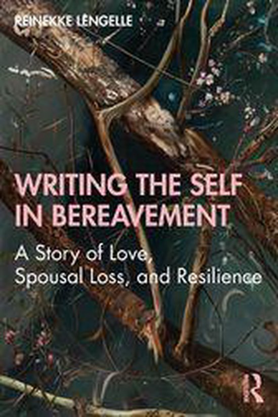 Writing Lives: Ethnographic Narratives - Writing the Self in ... - cover