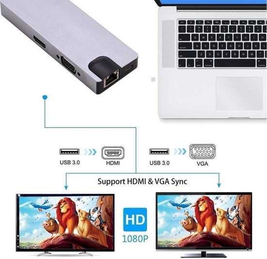 Up 30cm Adaptateur Thunderbolt 2 vers Thunderbolt 2, câble mini displayport  mâle vers femelle, convertisseur pour apple iMac MacBook Pro Air hdtv