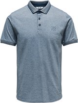 Polo Only & Sons 22011349 - S