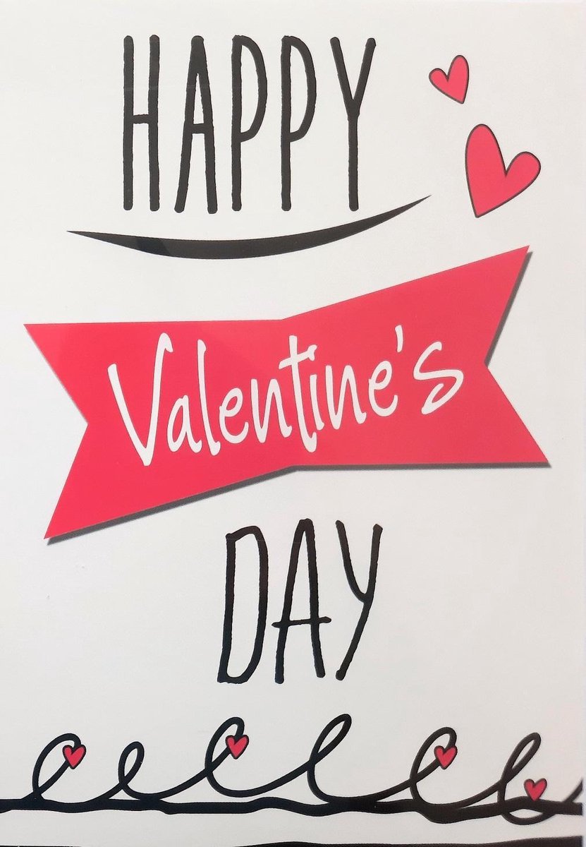 St Kaart Van De Valentijnskaarten De Groene Groet, Harten En Liefde Vector Image131404474