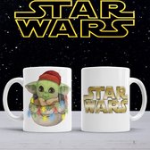 Mok Star Wars Baby Yoda