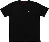 SNiKHEET Premium T-shirt | Take Off To Turn On - Zwart - S