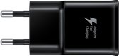 Samsung USB - Snellader 15W - Zwart