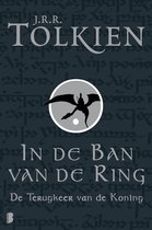 In de ban van de ring 3 - De terugkeer van de koning