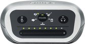 Shure MVI-DIG Digital Audio Interface with 5 onboard DSP settings & touch panel control including USB-A and USB-C Cables